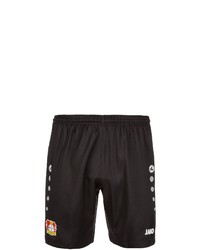 schwarze Sportshorts von Jako