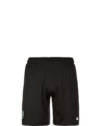 schwarze Sportshorts von Jako