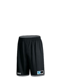 schwarze Sportshorts von Jako