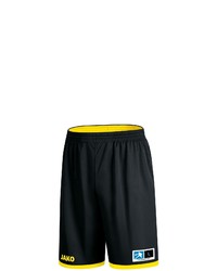 schwarze Sportshorts von Jako