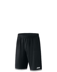 schwarze Sportshorts von Jako