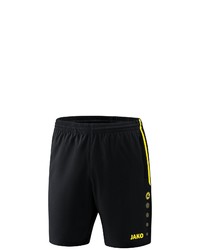 schwarze Sportshorts von Jako