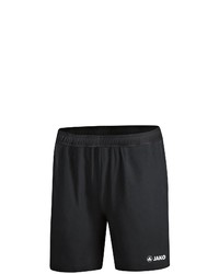 schwarze Sportshorts von Jako