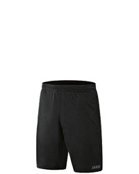 schwarze Sportshorts von Jako