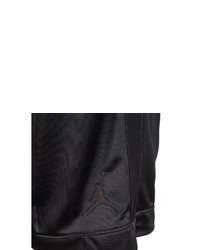 schwarze Sportshorts von Jordan