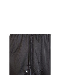 schwarze Sportshorts von Jordan