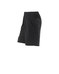 schwarze Sportshorts von JOY SPORTSWEAR