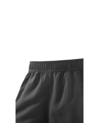 schwarze Sportshorts von JOY SPORTSWEAR