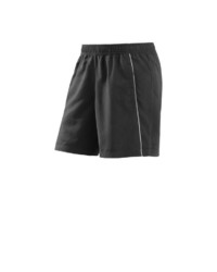 schwarze Sportshorts von JOY SPORTSWEAR