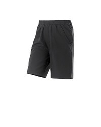 schwarze Sportshorts von JOY SPORTSWEAR