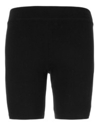 schwarze Sportshorts von Kamah