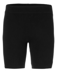 schwarze Sportshorts von Kamah