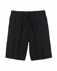 schwarze Sportshorts von KangaROOS