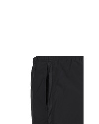 schwarze Sportshorts von New Balance