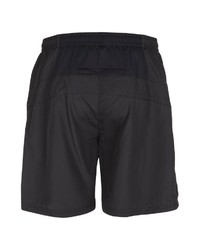 schwarze Sportshorts von Newline