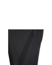 schwarze Sportshorts von Nike