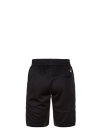 schwarze Sportshorts von Nike SB