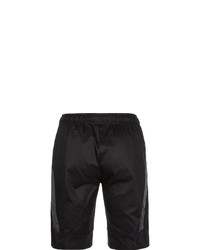 schwarze Sportshorts von Nike Sportswear