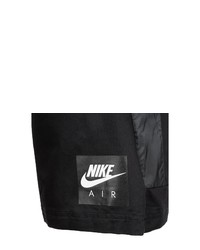 schwarze Sportshorts von Nike Sportswear