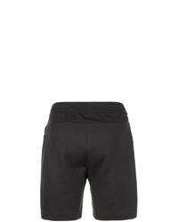 schwarze Sportshorts von Nike Sportswear