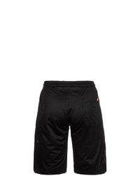 schwarze Sportshorts von Nike Sportswear