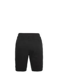 schwarze Sportshorts von Nike Sportswear