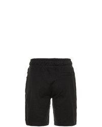 schwarze Sportshorts von Nike Sportswear