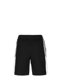 schwarze Sportshorts von Nike Sportswear