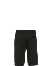 schwarze Sportshorts von Nike Sportswear