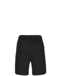 schwarze Sportshorts von Nike Sportswear