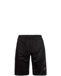 schwarze Sportshorts von Nike Sportswear