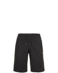 schwarze Sportshorts von Nike Sportswear