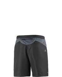 schwarze Sportshorts von OCK