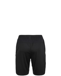 schwarze Sportshorts von Reebok