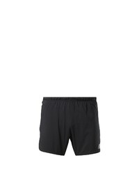 schwarze Sportshorts von Reebok