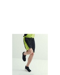 schwarze Sportshorts von Regatta