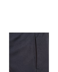 schwarze Sportshorts von Umbro