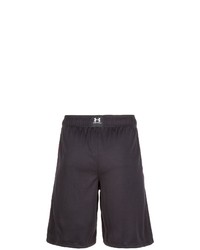 schwarze Sportshorts von Under Armour