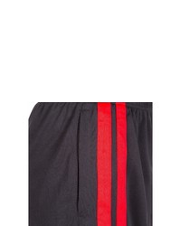 schwarze Sportshorts von Under Armour