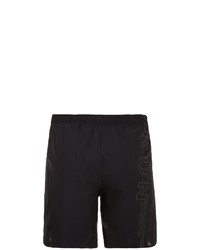 schwarze Sportshorts von Under Armour