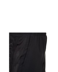 schwarze Sportshorts von Under Armour