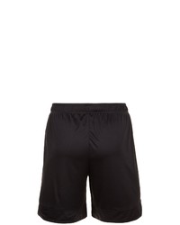 schwarze Sportshorts von Under Armour