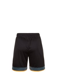 schwarze Sportshorts von Under Armour