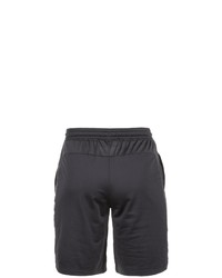 schwarze Sportshorts von Under Armour