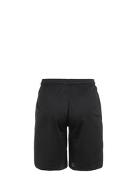 schwarze Sportshorts von Under Armour