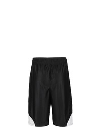 schwarze Sportshorts von Under Armour