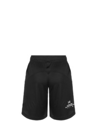 schwarze Sportshorts von Under Armour