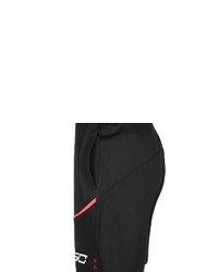 schwarze Sportshorts von Under Armour