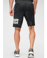 schwarze Sportshorts von Under Armour