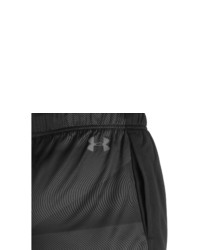 schwarze Sportshorts von Under Armour